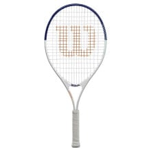 WILSON Roland Garros Elite Junior Tennis Racket Kit