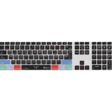 Купить кронштейны и стойки для телевизоров и аудиотехники KB Covers: KB Covers Logic Pro X Keyboard Cove