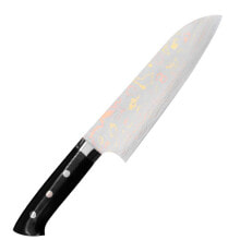 Kitchen knives