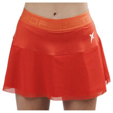 Women's sports shorts and skirts