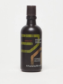 Cosmetics and perfumes for men aveda – Pure-formance Shampoo – Shampoo für Herren 300 ml