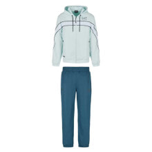 EA7 EMPORIO ARMANI 3DPV02_PNP5Z Tracksuit