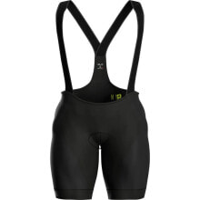 ALE Velocity HD2 Bib Shorts