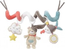 Suspension toys for kids