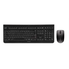 Купить клавиатуры Cherry: CHERRY JD-0710EU-2 keyboard