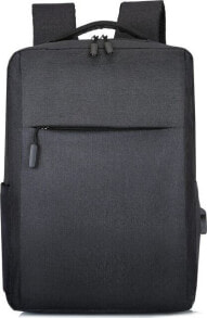 Torba Gearlab Gearlab GLB203620 torba na notebooka 39,6 cm (15.6") Plecak Czarny купить в аутлете