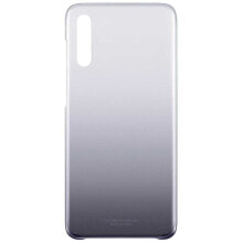 SAMSUNG Galaxy A70 Gradation Case Cover