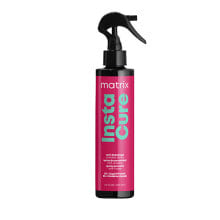 Средство для особого ухода за волосами и кожей головы MATRIX Spray against brittle and porous hair Instacure 200 ml