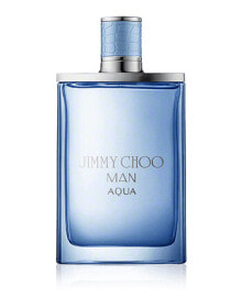 Jimmy Choo Man Aqua Eau de Toilette Spray