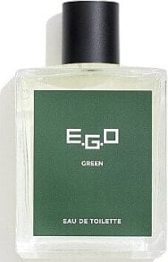 Gosh E. G. O Green - Eau de Toilette