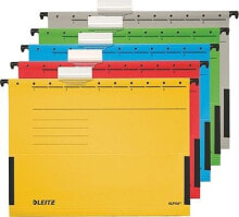 School files and folders