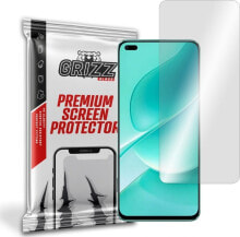 Protective films and glasses for smartphones