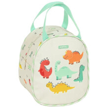 SAFTA Pre -School ´´Dinos´´ Lunch Bag