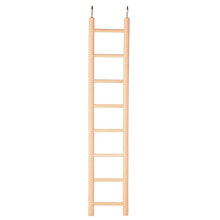 TRIXIE Wooden Ladder 36 cm