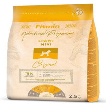 FITMIN Light mini original 2 dog food 5 kg