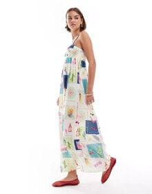 Women's Maxi Dresses