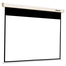 REFLECTA Crystal-Line Rollo 160x129 Projection Screen