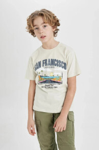 Children's T-shirts and T-shirts for boys