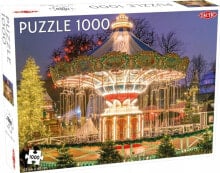 Puzzles for children