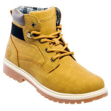 Men's High Boots