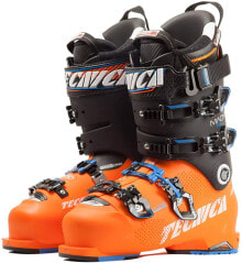 Ботинки для горных лыж Moon Boot Tecnica Men's Ski Gloves