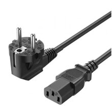 VENTION ZCJBAC 1.8 m Power Cord