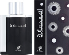 Afnan Perfumes Inara Black - Eau de Parfum