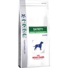 Фураж Royal Canin Satiety Weight Management 12 kg