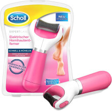 Scholl Beauty Products