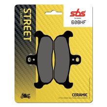 SBS P608-HF Brake Pads