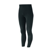 Мужские тайтсы черные Pants Puma LIGA Baselayer Long Tight M 655925 03