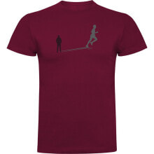 Men's sports T-shirts and T-shirts