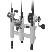 Fishing rod holders