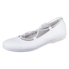 School ballet flats and shoes for girls