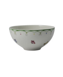 Villeroy & Boch colorful Spring Small Rice Bowl