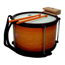 REIG MUSICALES Bag Palillero Drum