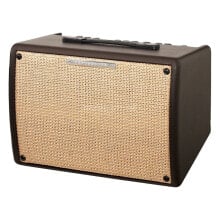 Guitar amplifiers