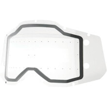 Lenses for ski goggles