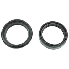 ATHENA 45x57.3x6/13 + 45x57x11mm Fork Dust Seal Kit