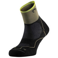 LURBEL Desafio Four Short Socks