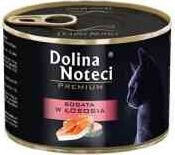 Влажные корма для кошек Dolina Noteci купить от $6