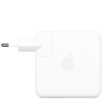 Блоки питания для ноутбуков apple MKU63ZM/A - Notebook - Indoor - 67 W - Apple - MacBook Air (M1 - 2020) MacBook Air (Retina - 13-inch - 2020) MacBook Air (Retina - 13-inch - 2018 -... - White