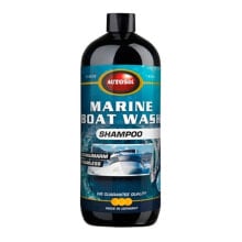 AUTOSOL 1L Marine Boat Wash Foamless Shampoo