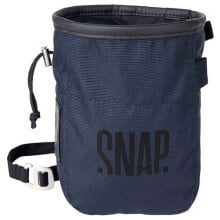 SNAP CLIMBING Pocket Chalk Bag