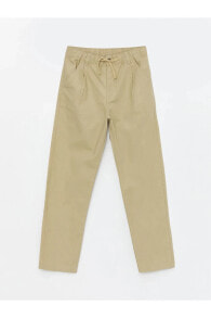 Children's trousers for girls