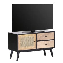 TV cabinets and equipment for the living room