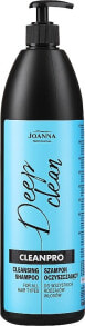 Reinigungsshampoo für alle Haartypen - Joanna Professional Cleansing Shampoo