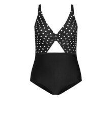 Women's swimwear