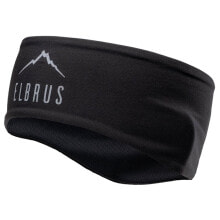 Спортивная одежда, обувь и аксессуары eLBRUS Rioko Headband