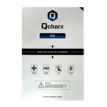 QCHARX Hydrogel Tablet HD Qx1 Lite Sheet 320x230 mm screen protector 10 units